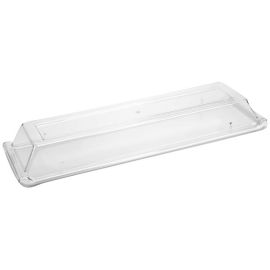 Крышка для блюда 46х10см, поликарбонат, BUFFET ZPLPRT41 купить в Е.Маркет