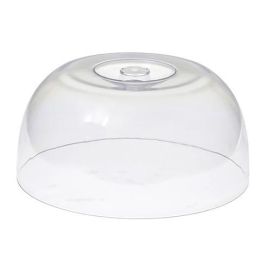 Крышка для подставки для торта D30см H14,5см, пластик PCD1 купить в Е.Маркет