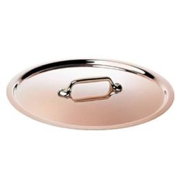 Крышка медная D24см "VIP" 6454.24 купить в Е.Маркет