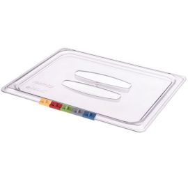 Крышка п/к 1/2, с ручкой 422111701 купить в Е.Маркет