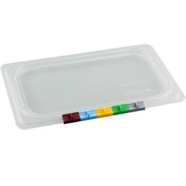 Крышка п/п 1/4, прозрачная 422101801 купить в Е.Маркет