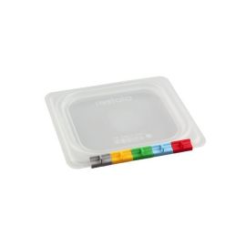 Крышка п/п 1/6, прозрачная 422102201 купить в Е.Маркет