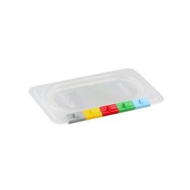 Крышка п/п 1/9, прозрачная 422102701 купить в Е.Маркет