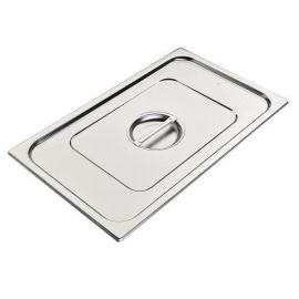 Крышка с ручкой 1/2 INOXMACEL 30.10.35.1200.0000 купить в Е.Маркет