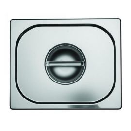 Крышка с ручкой 1/2, нерж.сталь E12C купить в Е.Маркет