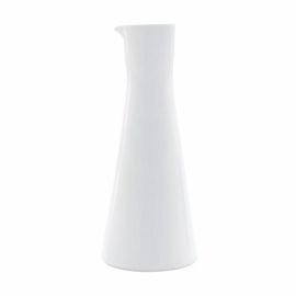 Кувшин "CASUAL JUG" 1,0л D12см H27см, фарфор C000-1754A купить в Е.Маркет