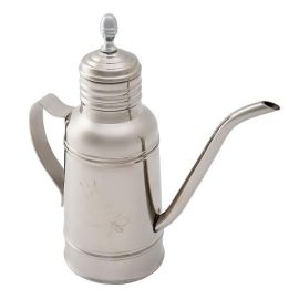 Кувшин для масла 0,75 л, нержав.сталь 218LC купить в Е.Маркет