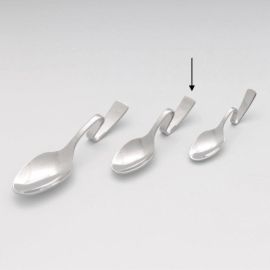 Ложка HANGING, для чая, 6шт, нерж.сталь A0032-0203SET купить в Е.Маркет