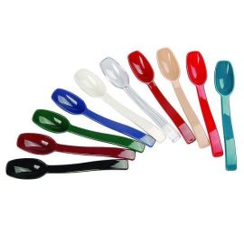 Ложка гарнирная 26см, п/к, прозрачная, серия JIWINS P-005-CL купить в Е.Маркет