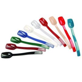 Ложка гарнирная перфорированная 26см, п/к, прозрачная, серия JIWINS P-004-CL купить в Е.Маркет