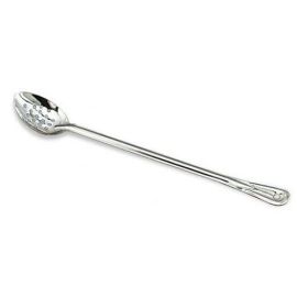 Ложка гарнирная перфорированная 28см, S/S BS01PE купить в Е.Маркет