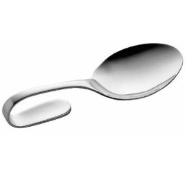 Ложка для закусок 12см, нерж.сталь 202000AT купить в Е.Маркет