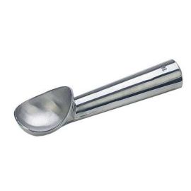 Ложка для мороженого 50мм с ручкой, нагревающейся от руки, 42мл 41468-24 купить в Е.Маркет