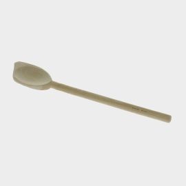 Ложка для соуса деревянная 30см, бук 4874.00 купить в Е.Маркет