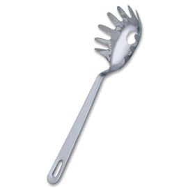 Ложка для спагетти 23см, нерж.сталь SPS23 купить в Е.Маркет