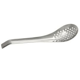 Ложка перфорированная 17см, сферическая, нерж.сталь M35162 купить в Е.Маркет