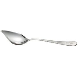 Ложка соусная 18,5см, для декорирования блюд, нерж.сталь M35143 купить в Е.Маркет