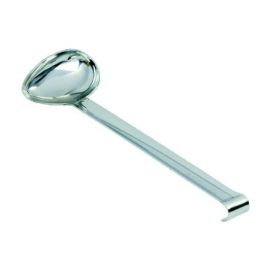 Ложка соусная 36см 65мл, нерж.сталь SSP22 купить в Е.Маркет