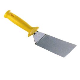 Лопатка изогнутая 12х9см для пиццы 151LC купить в Е.Маркет