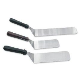 Лопатка изогнутая 20х7,5см, пласт.ручка CSP08P купить в Е.Маркет