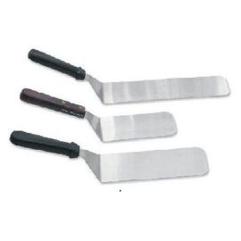 Лопатка изогнутая 20х9,5см, пласт.ручка CSP08K купить в Е.Маркет