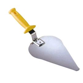 Лопатка треугольная, нерж. 15х25см 154/3LC купить в Е.Маркет