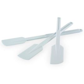 Лопаточка кондитерская 35см, поликарбонат, T до 140*с SCM 35 купить в Е.Маркет