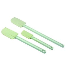 Лопаточка кондитерская 45см, резиновая, ручка пластик, T до 120*с SR45 купить в Е.Маркет