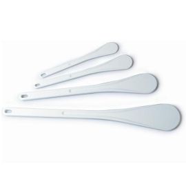 Лопаточка кондитерская/шпатель 25см пластик (эгоглаз), T до 220*с MEX250 купить в Е.Маркет