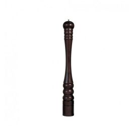Мельница для перца 70см JAVA, деревянная, цвет шоколад P256.700202 купить в Е.Маркет