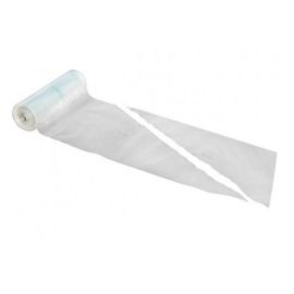 Мешки кондитерские полиэтиленовые 45см (100шт в упаковке), одноразовые 4348.45N купить в Е.Маркет