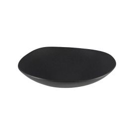 Миска 2,0л D32см, меламин, BUFFETSCAPE MELAMINE, цвет гранит черный ZPLOGBM1 купить в Е.Маркет