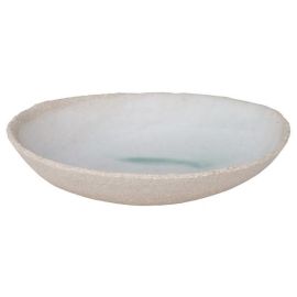 Миска 20х16,5см, керамика, цвет VERT, WABI 963486 купить в Е.Маркет