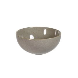 Миска для лапши 1,08л D18,3см H8см, без борта, STONECAST, цвет PEPPERCORN GREY SPGSNDBL1 купить в Е.Маркет