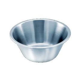 Миска коническая 1,0л D16см, нерж.сталь TB16 купить в Е.Маркет