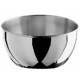 Миска коническая 1,5л D18см H8см, нерж.сталь 50903818 купить в Е.Маркет