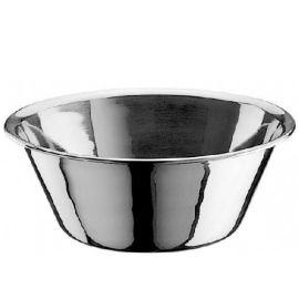 Миска коническая 2,65л D28см H10см, нерж.сталь 50903728 купить в Е.Маркет