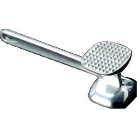 Молоток для мяса 0,42кг, алюминий 22см MT9 купить в Е.Маркет