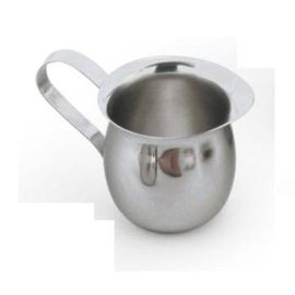 Молочник 0,045л, нерж.сталь BC015 купить в Е.Маркет