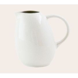 Молочник 0,15л, керамика, цвет NEIGE, TOURRON 962287 купить в Е.Маркет