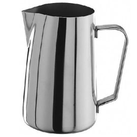 Молочник 0,33л "CONICA", нерж.сталь 50957303 купить в Е.Маркет