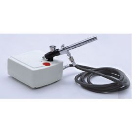 Набор для декорирования (аэрограф и мини-компрессор 1,0 бар) DECOCP02 купить в Е.Маркет