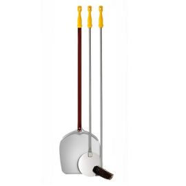 Набор для печи "VENEZIA" 3 предмета, H135см 360/1LC купить в Е.Маркет