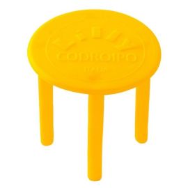 Набор защитных упоров для пиццы D3см (1000шт.), п/п 700/33LC купить в Е.Маркет