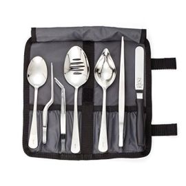 Набор инструментов для декорирования 8 предметов, нерж.сталь M35149 купить в Е.Маркет