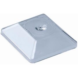 Набор крышек для емкостей для десерта (арт.PMOCU002), 100шт., пластик, цвет прозрачный PMOCU002/C купить в Е.Маркет