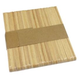 Набор палочек для мороженого, 50шт., дерево KS47 купить в Е.Маркет