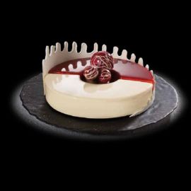 Набор резаков "полусфера" D20см H4см (2 шт.), нерж.сталь 33H4X20S купить в Е.Маркет