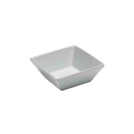 Набор салатников квадратных 13х13см H4,5см (6шт.), фарфор 9715M171 купить в Е.Маркет