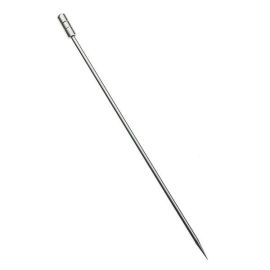 Набор шпажек "цилиндр" 12шт., 11,2см, нерж.сталь M37030SS купить в Е.Маркет